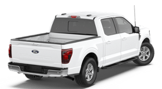 2026 Ford F-150® External Image 3
